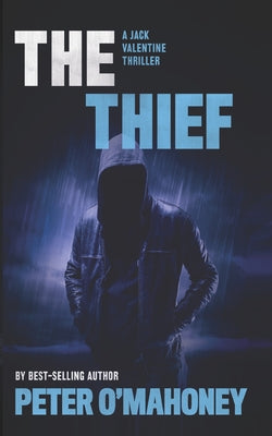 The Thief: A Gripping Crime Mystery - Paperback by Books by splitShops