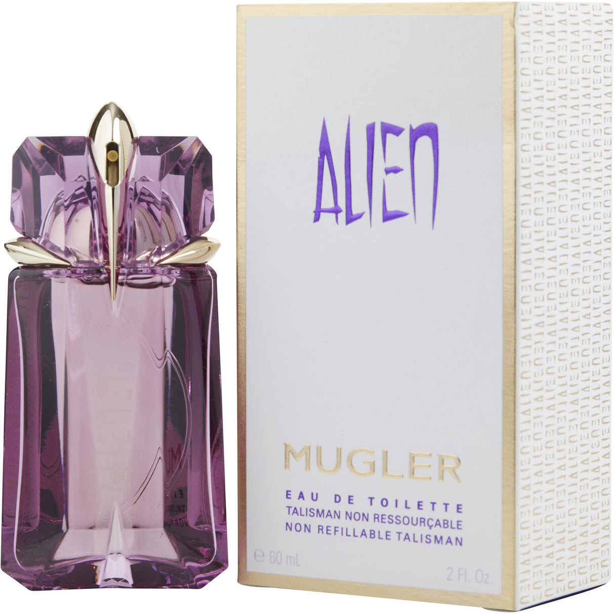 ALIEN by Thierry Mugler - EDT SPRAY 2 OZ - Women