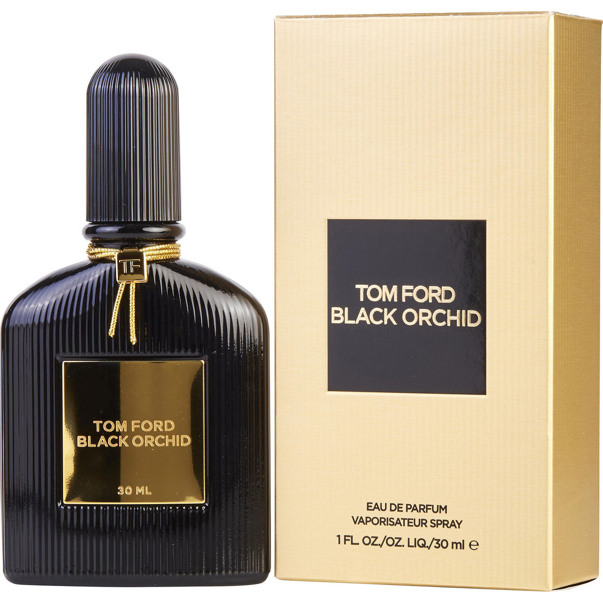 BLACK ORCHID by Tom Ford - EAU DE PARFUM SPRAY 1 OZ - Women