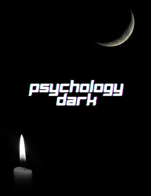 Dark Psychology: It is the ultimate guide to learning how to analyze people, read body language and stop manipulating. With secret tech - Paperback by Books by splitShops