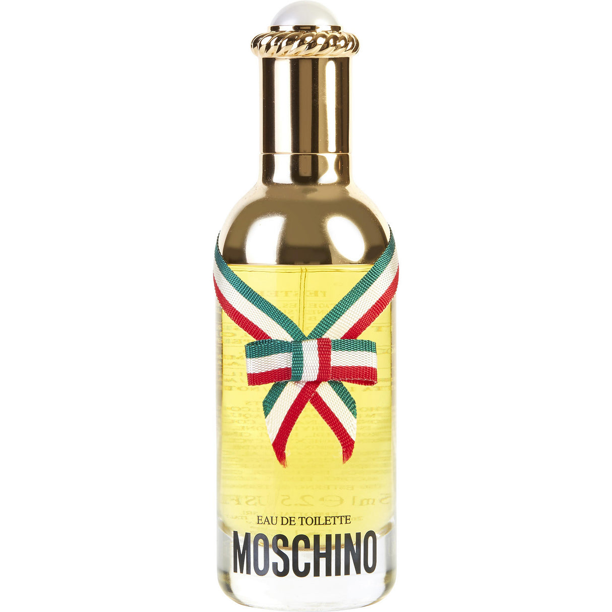 MOSCHINO by Moschino - EDT SPRAY 2.5 OZ *TESTER - Women