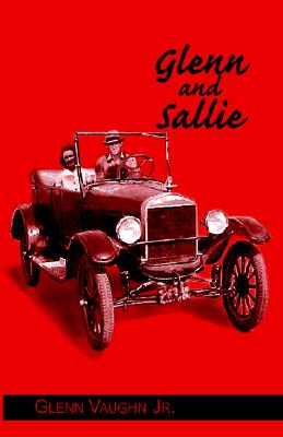 Glenn and Sallie - Hardcover by Books by splitShops