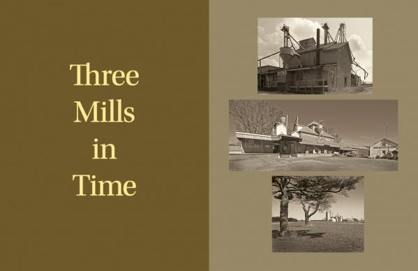 Down by the Feed Mill by Schiffer Publishing