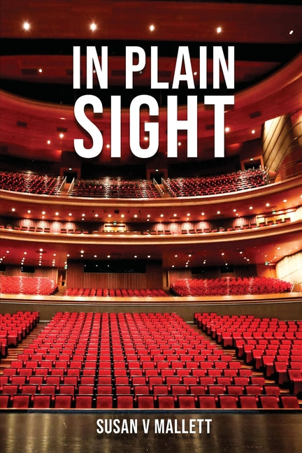 In Plain Sight: 2022: A narrative of an extraordinary year - Paperback by Books by splitShops