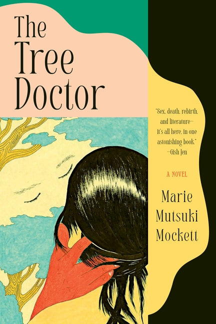 The Tree Doctor - Paperback by Books by splitShops