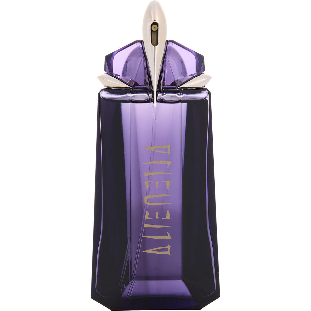 ALIEN by Thierry Mugler - EAU DE PARFUM SPRAY REFILLABLE 3 OZ *TESTER - Women