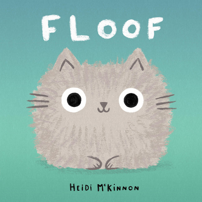 Floof - Hardcover by Books by splitShops