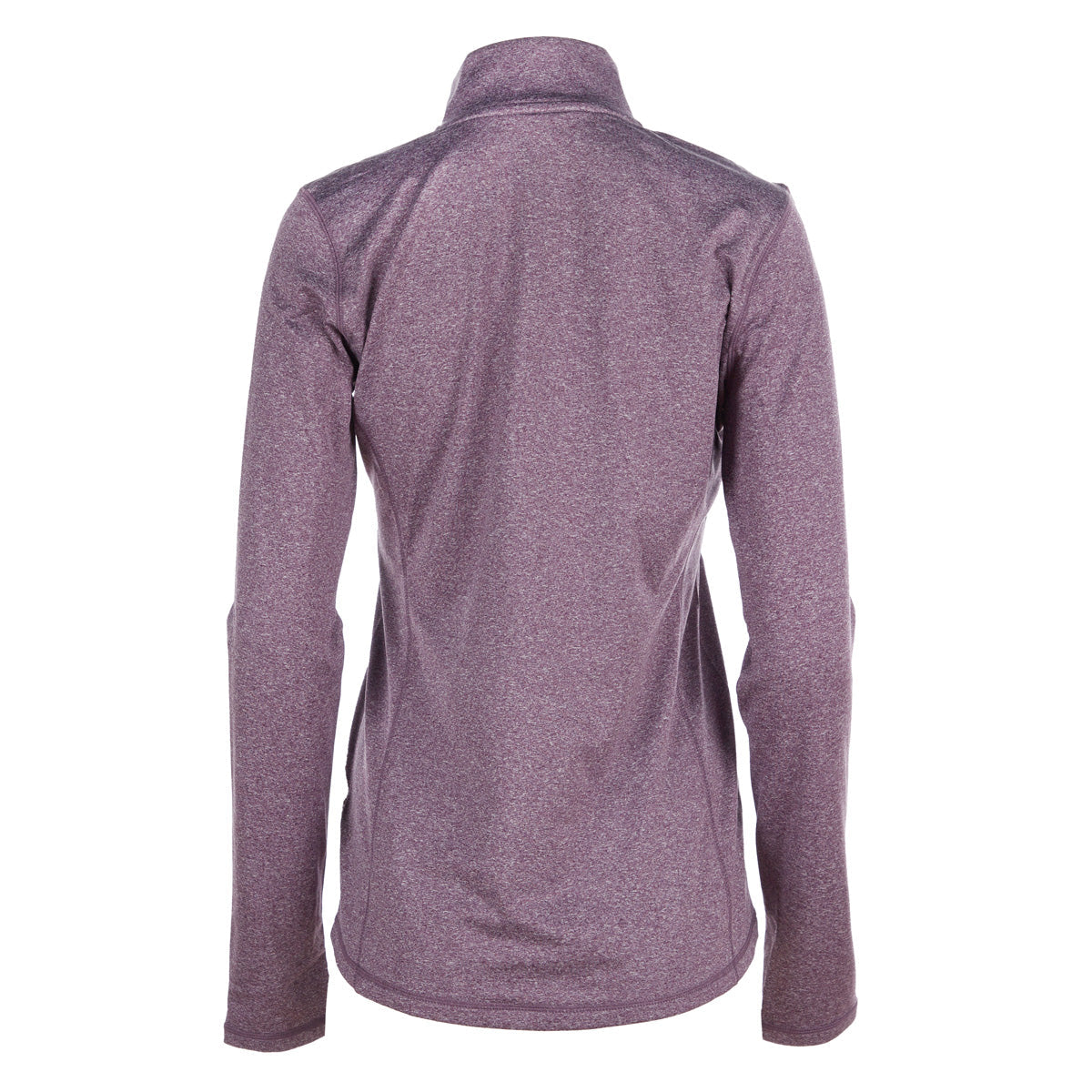 Reebok Women's All Around Vector Half Zip by PROOZY