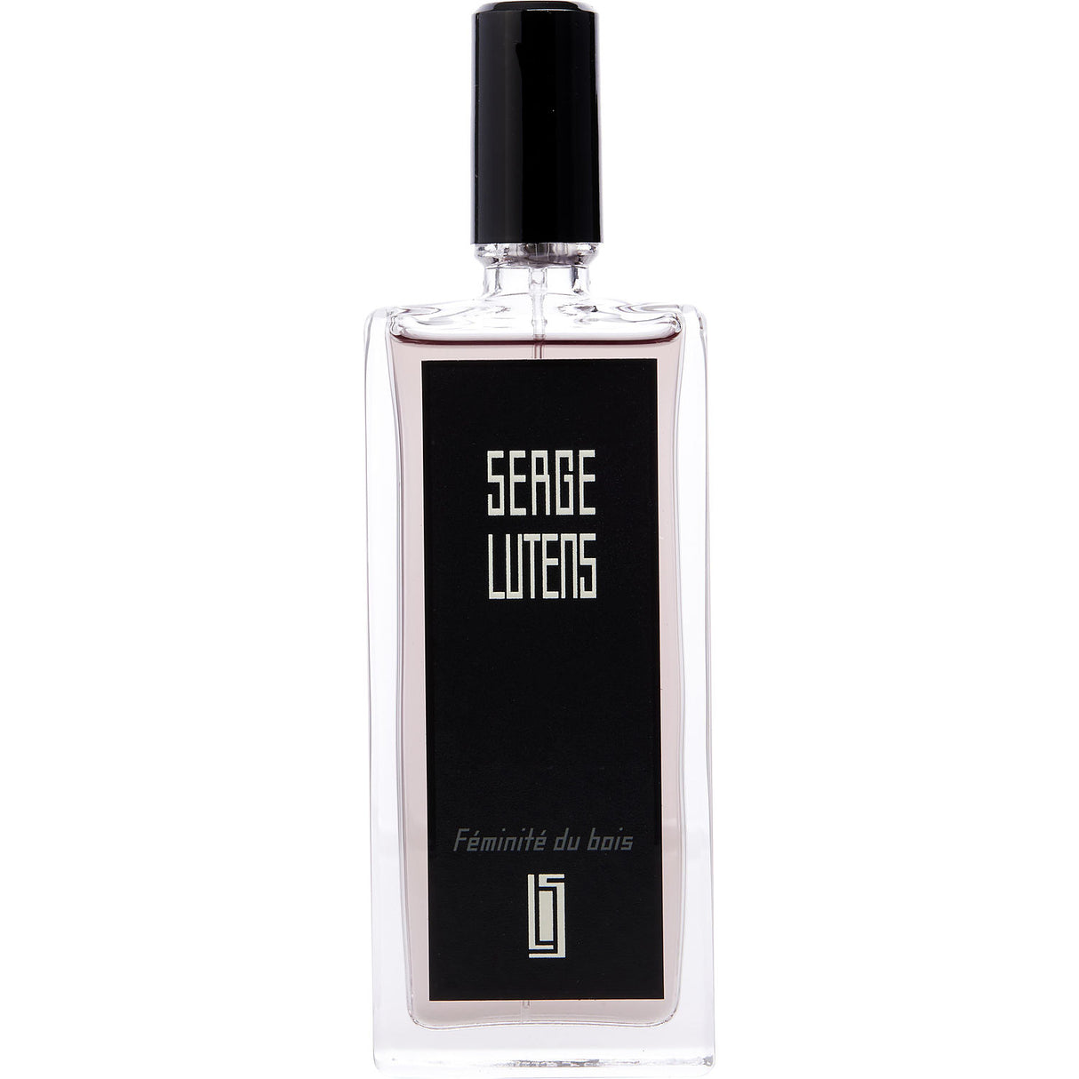 SERGE LUTENS FEMINITE DU BOIS by Serge Lutens - EAU DE PARFUM SPRAY 1.6 OZ - Women