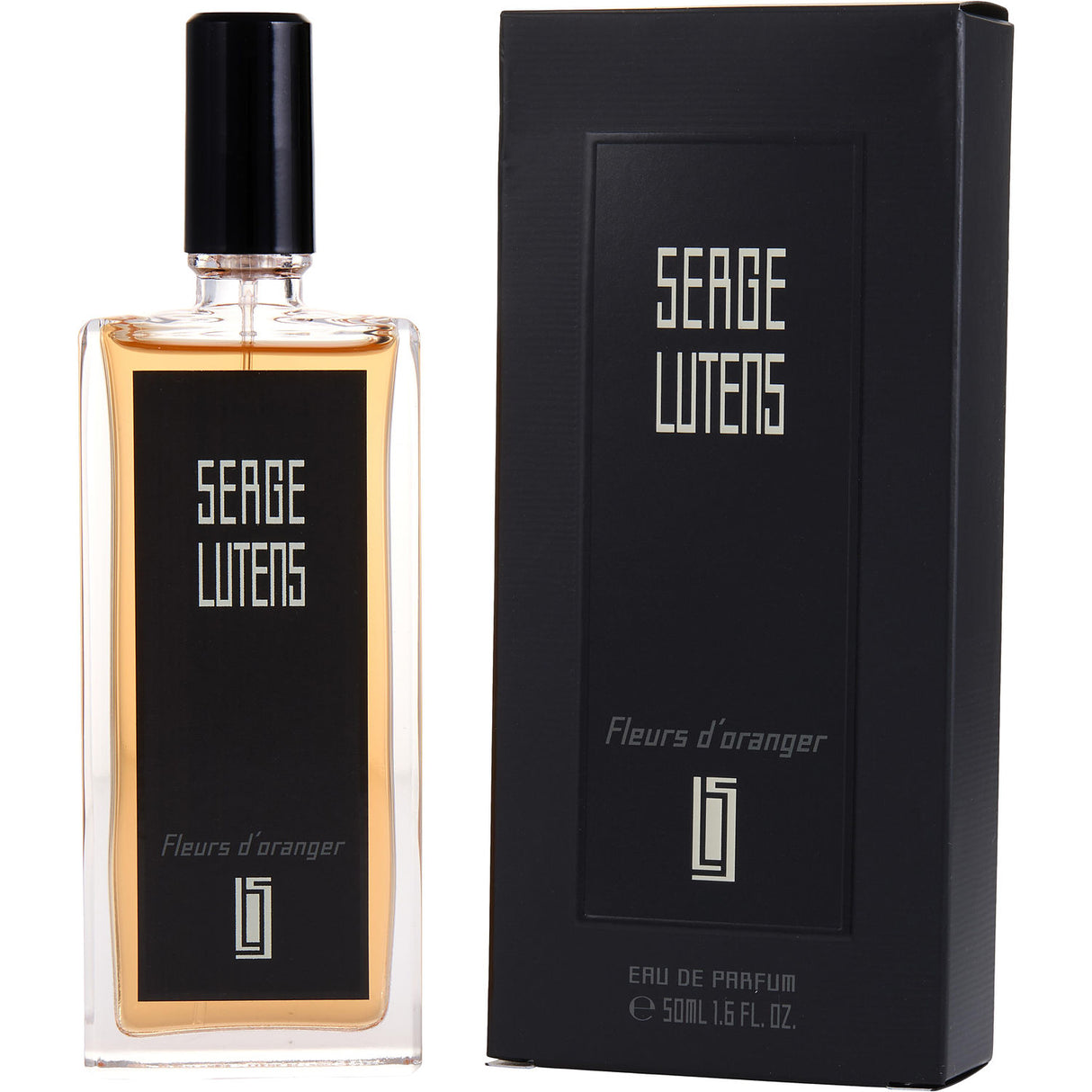 SERGE LUTENS FLEURS D'ORANGER by Serge Lutens - EAU DE PARFUM SPRAY 1.6 OZ - Women