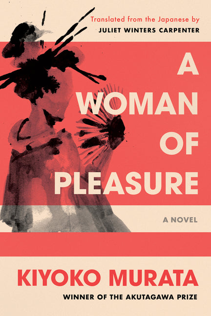 A Woman of Pleasure - Paperback by Books by splitShops