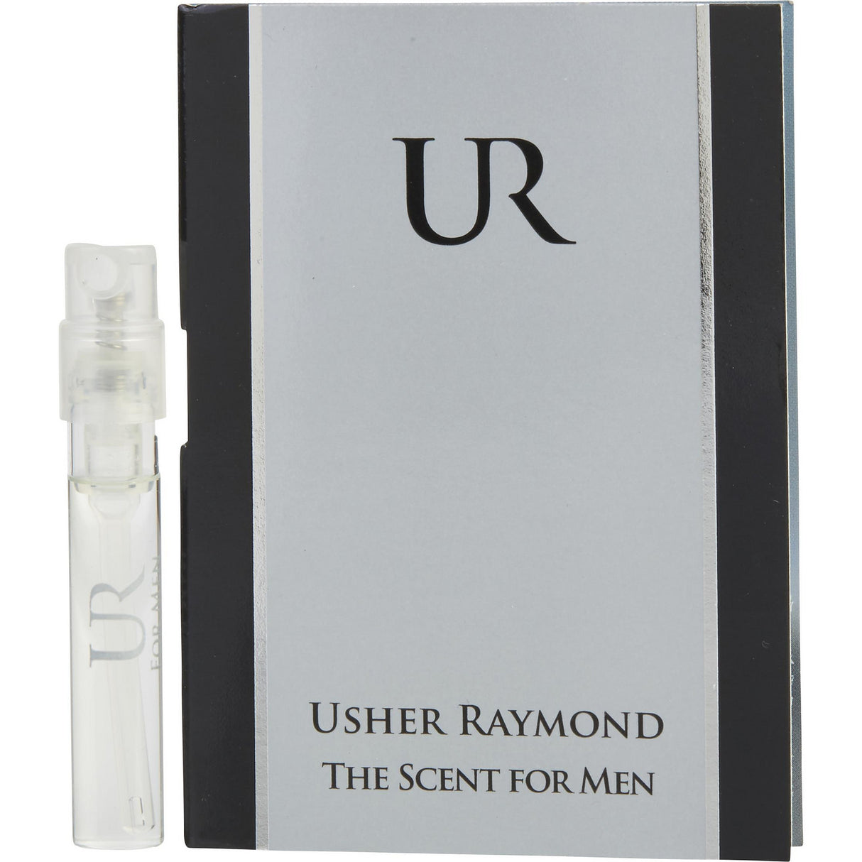 UR by Usher - EDT SPRAY VIAL ON CARD - Men