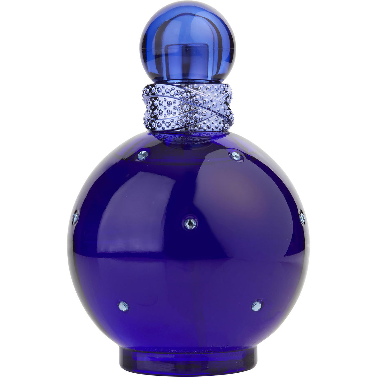 MIDNIGHT FANTASY BRITNEY SPEARS by Britney Spears - EAU DE PARFUM SPRAY 3.3 OZ *TESTER - Women