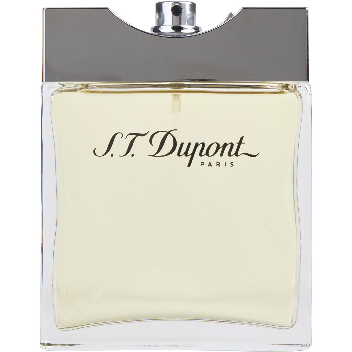 ST DUPONT by St Dupont - EDT SPRAY 3.3 OZ *TESTER - Men