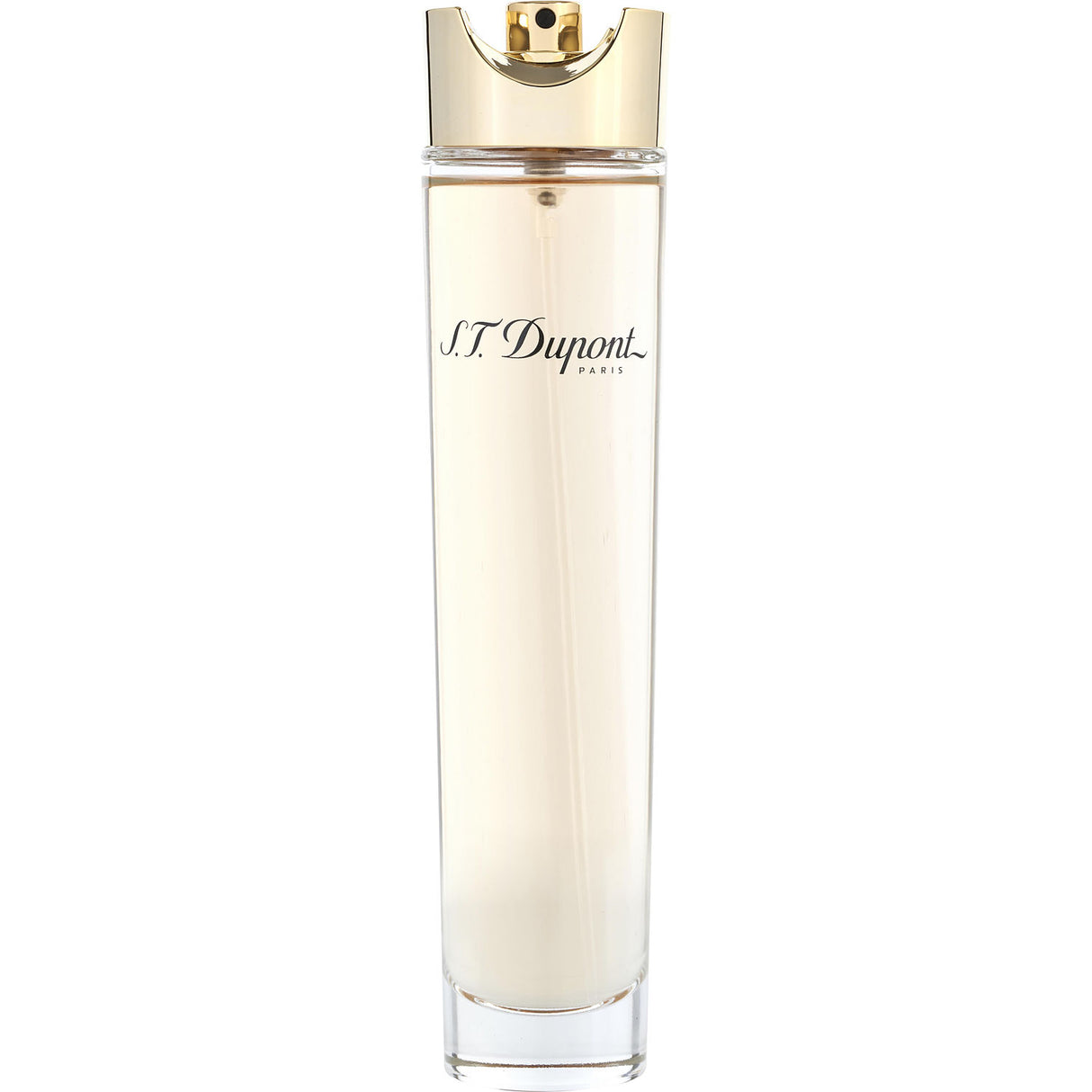 ST DUPONT by St Dupont - EAU DE PARFUM SPRAY 3.3 OZ *TESTER - Women