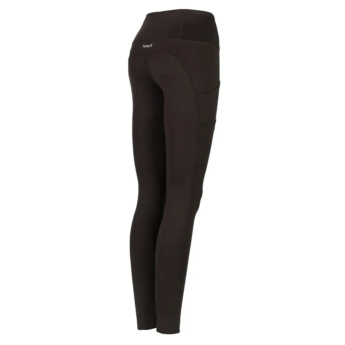 Hurley Women's Raw Edge Legging by PROOZY