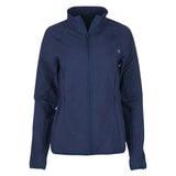 Hurley Women's Mock Neck Trail Jacket by PROOZY