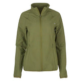 Hurley Women's Mock Neck Trail Jacket by PROOZY