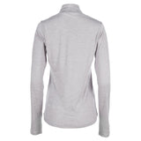 Reebok Women's All Around Vector Half Zip by PROOZY