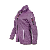 Canada Weather Gear Women's Sweater Fleece Climb Jacket by PROOZY