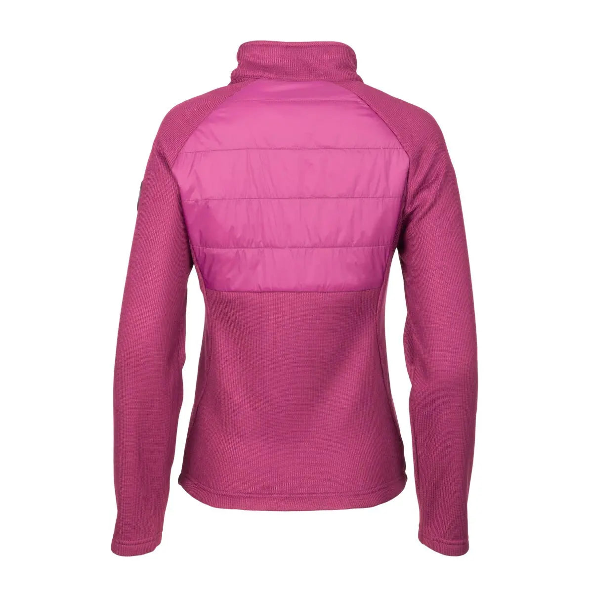 Spyder Women's Nova Full Zip Hybrid Jacket by PROOZY