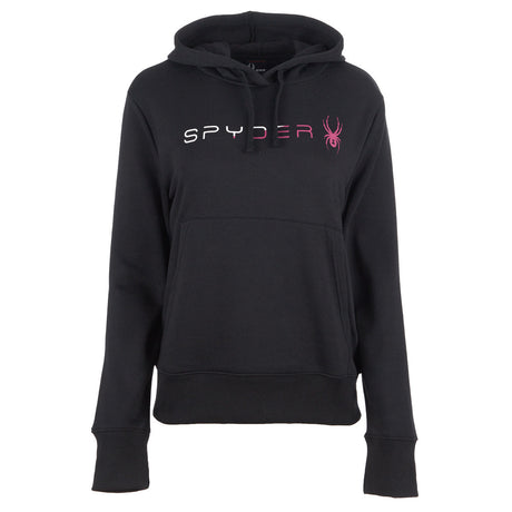 Spyder Women's Fade Graphic Hoodie by PROOZY