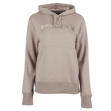 Spyder Women's Fade Graphic Hoodie by PROOZY