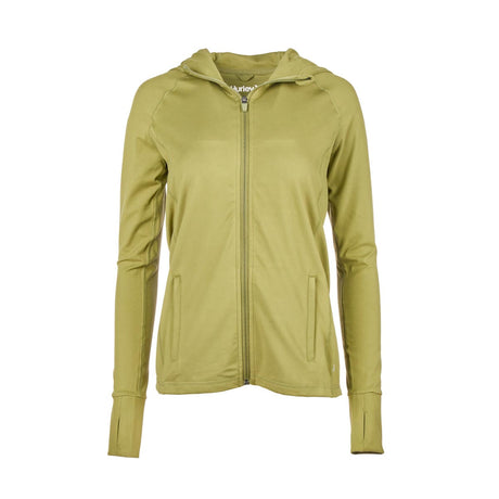 Hurley Women's Relaxed Jacket by PROOZY