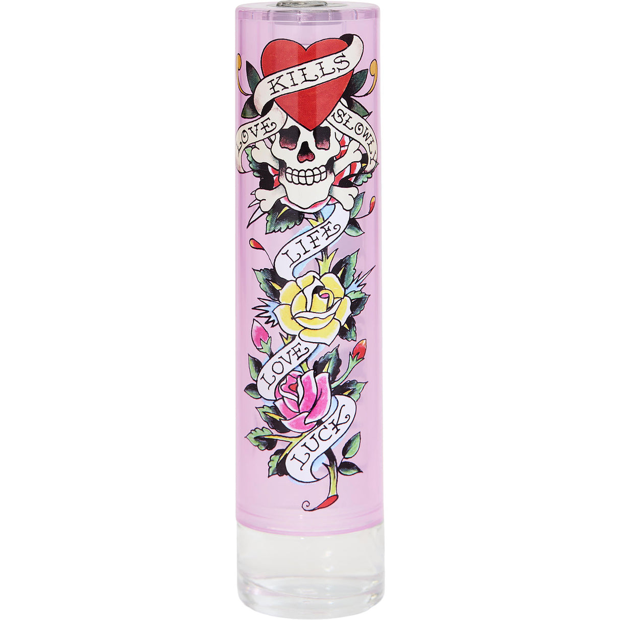 ED HARDY by Christian Audigier - EAU DE PARFUM SPRAY 1.7 OZ (UNBOXED) - Women