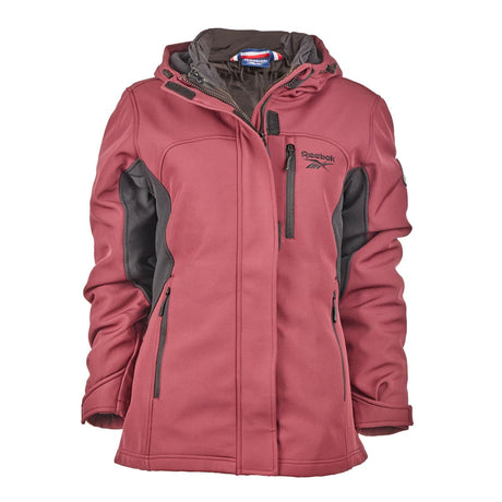 Reebok Women's Systems Jacket by PROOZY