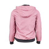 Reebok Women's Windbreaker Jacket by PROOZY