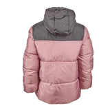 Reebok Women's Hooded Puffer Jacket by PROOZY