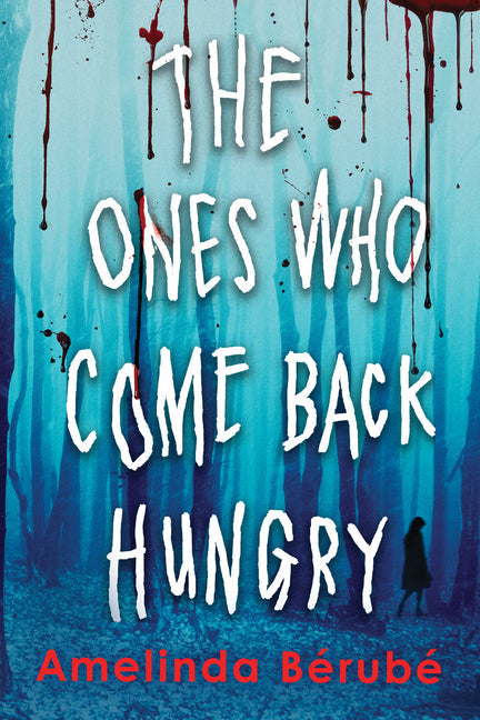 The Ones Who Come Back Hungry - Paperback by Books by splitShops