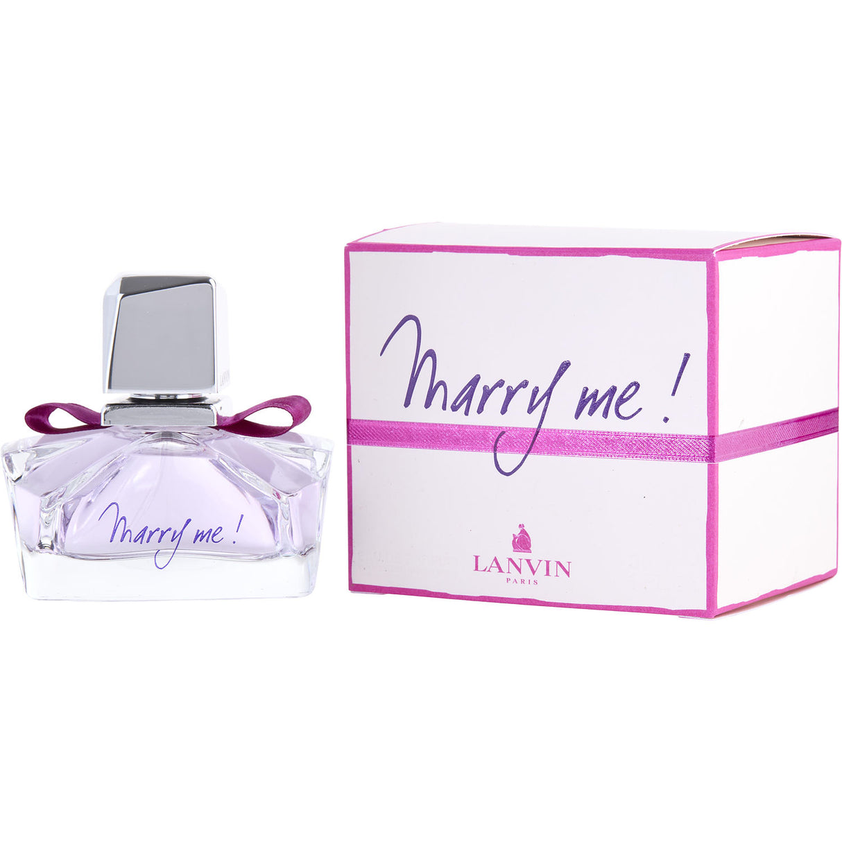 MARRY ME LANVIN by Lanvin - EAU DE PARFUM SPRAY 1 OZ - Women