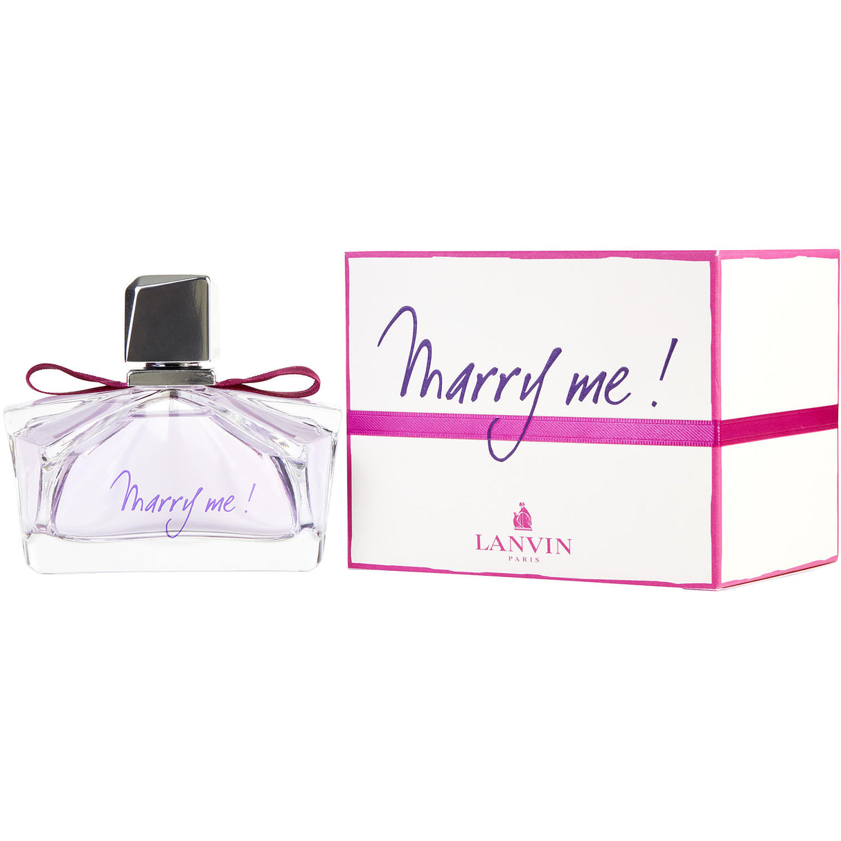 MARRY ME LANVIN by Lanvin - EAU DE PARFUM SPRAY 2.5 OZ - Women