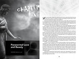 Behind the Paranormal by Schiffer Publishing