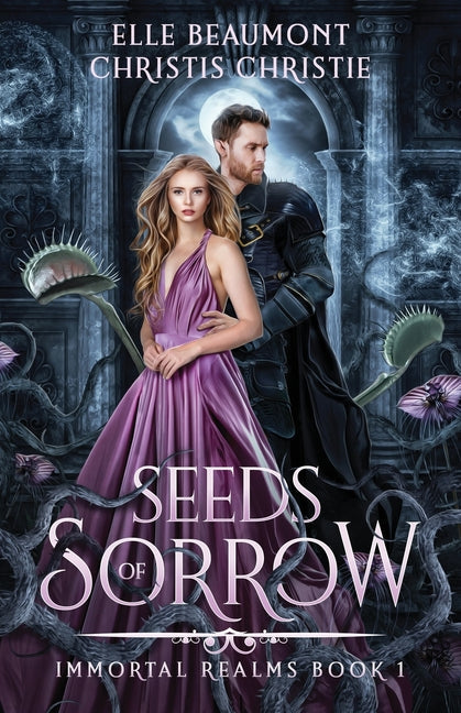 Seeds of Sorrow - Paperback by Books by splitShops