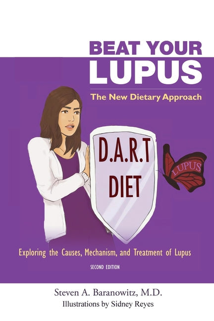 Beat Your Lupus - Paperback by Books by splitShops