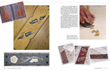 The Art of Leather Inlay and Overlay by Schiffer Publishing