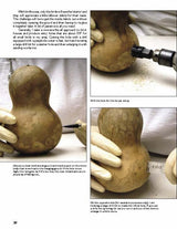 Gourd Art Basics by Schiffer Publishing