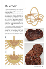 A Guide to Basket Weaving by Schiffer Publishing