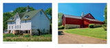 Barns, Farms, and Rolling Hills of Chester County by Schiffer Publishing