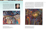 Art Quilts Unfolding by Schiffer Publishing