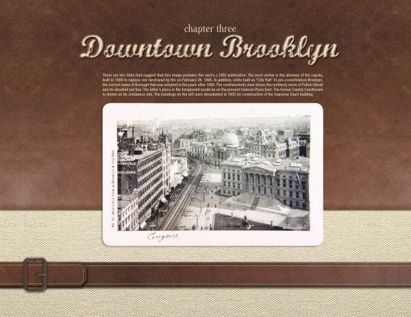 Greetings from Brooklyn by Schiffer Publishing