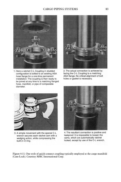 Tanker Operations by Schiffer Publishing