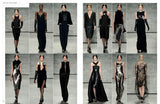 The SFP LookBook: Mercedes-Benz Fashion Week Fall/Winter 2014 Collections by Schiffer Publishing