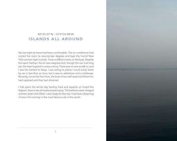 Archipelago New York by Schiffer Publishing