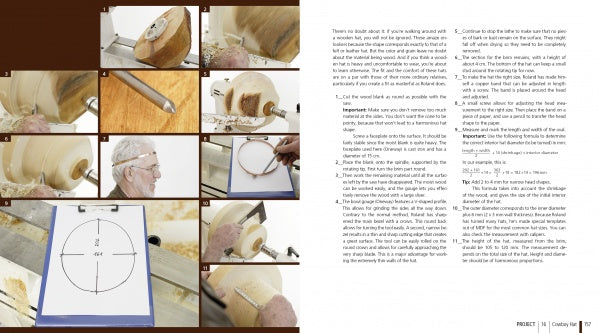 New Woodturning Techniques and Projects by Schiffer Publishing