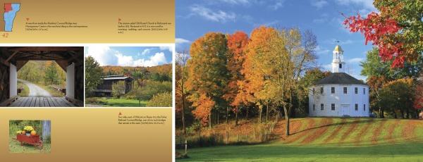 Vermont by Schiffer Publishing