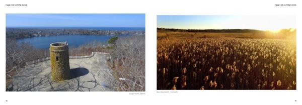 Cape Cod and the Islands by Schiffer Publishing